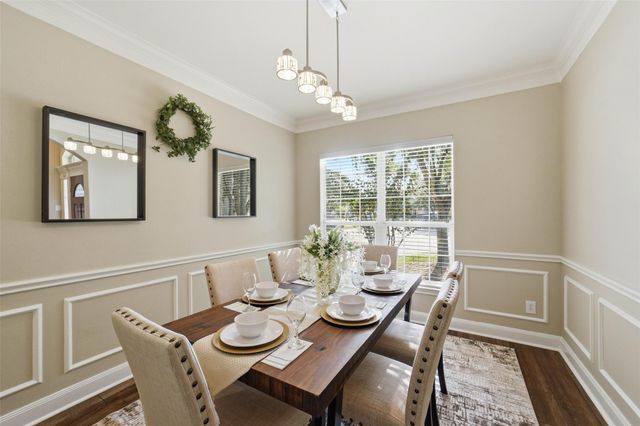 28514 Rock Wren Court, Katy, TX 77494