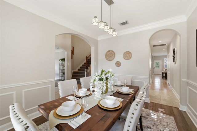 28514 Rock Wren Court, Katy, TX 77494