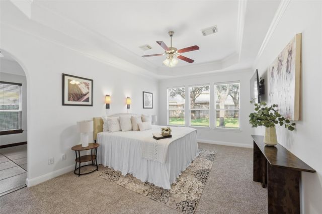 28514 Rock Wren Court, Katy, TX 77494