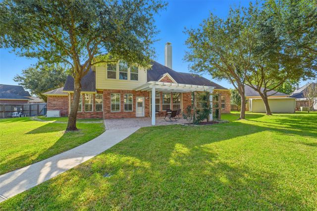 28514 Rock Wren Court, Katy, TX 77494
