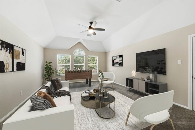 28514 Rock Wren Court, Katy, TX 77494