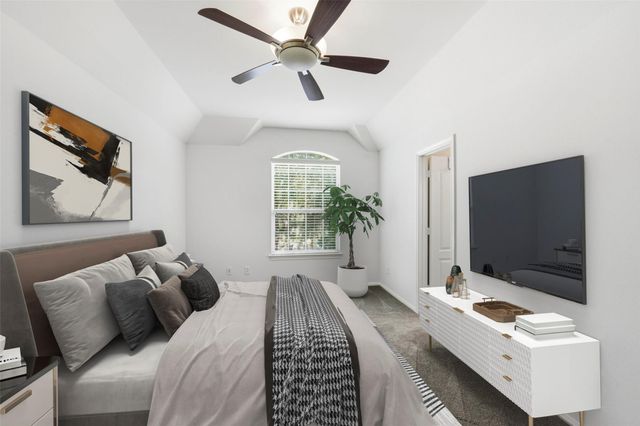 28514 Rock Wren Court, Katy, TX 77494