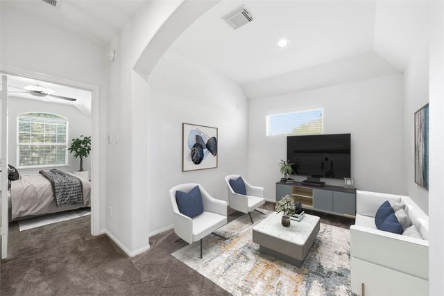 28514 Rock Wren Court, Katy, TX 77494