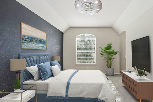 28514 Rock Wren Court, Katy, TX 77494