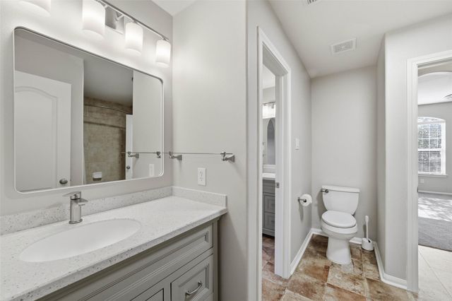 28514 Rock Wren Court, Katy, TX 77494