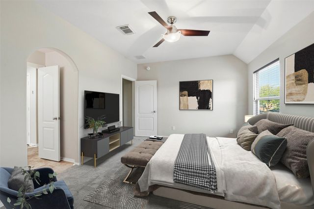 28514 Rock Wren Court, Katy, TX 77494