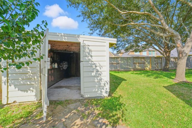 28514 Rock Wren Court, Katy, TX 77494