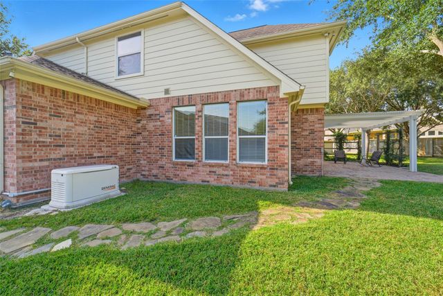 28514 Rock Wren Court, Katy, TX 77494