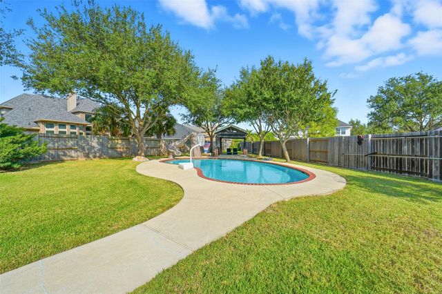 28514 Rock Wren Court, Katy, TX 77494