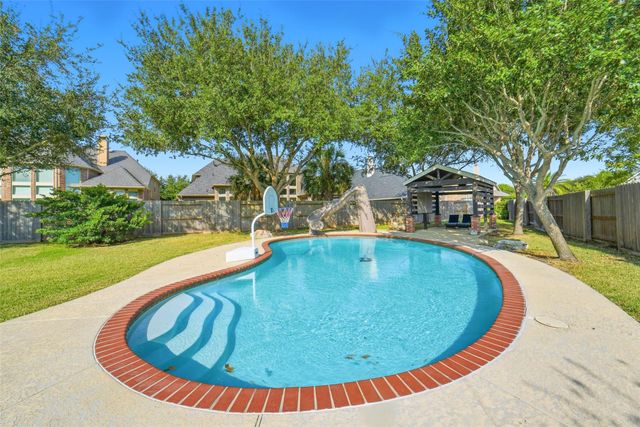 28514 Rock Wren Court, Katy, TX 77494