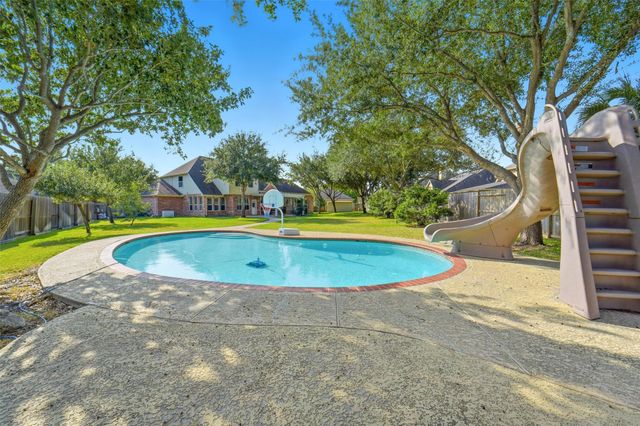 28514 Rock Wren Court, Katy, TX 77494