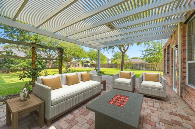 28514 Rock Wren Court, Katy, TX 77494