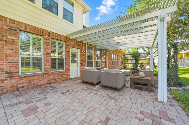 28514 Rock Wren Court, Katy, TX 77494