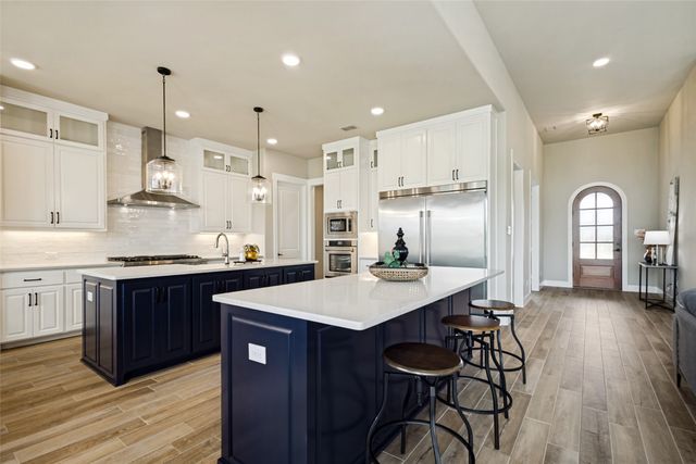 1550 Hamilton Lane, Northlake, TX 76247