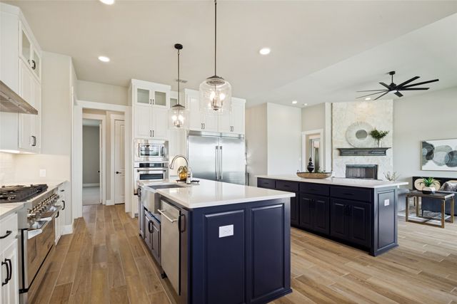 1550 Hamilton Lane, Northlake, TX 76247