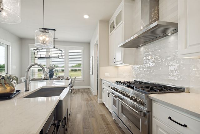 1550 Hamilton Lane, Northlake, TX 76247