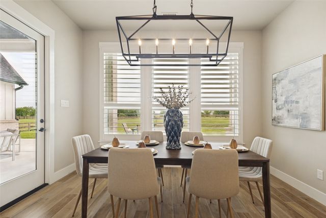 1550 Hamilton Lane, Northlake, TX 76247
