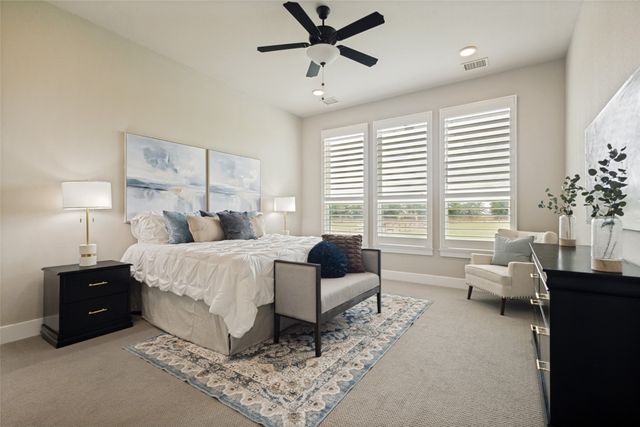 1550 Hamilton Lane, Northlake, TX 76247