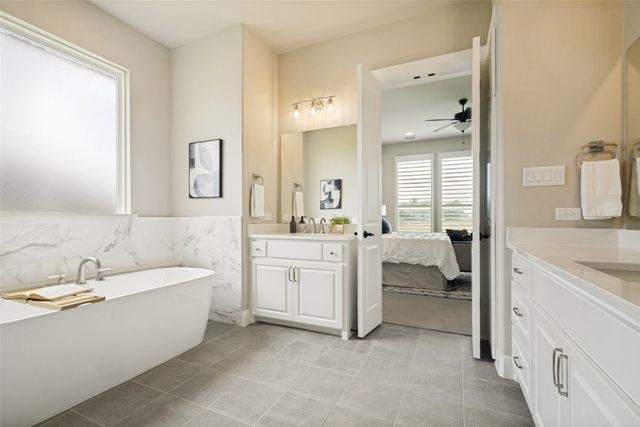 1550 Hamilton Lane, Northlake, TX 76247