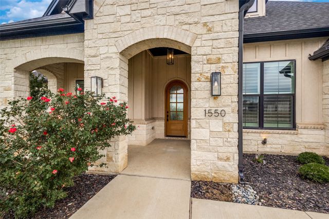 1550 Hamilton Lane, Northlake, TX 76247