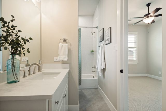 1550 Hamilton Lane, Northlake, TX 76247