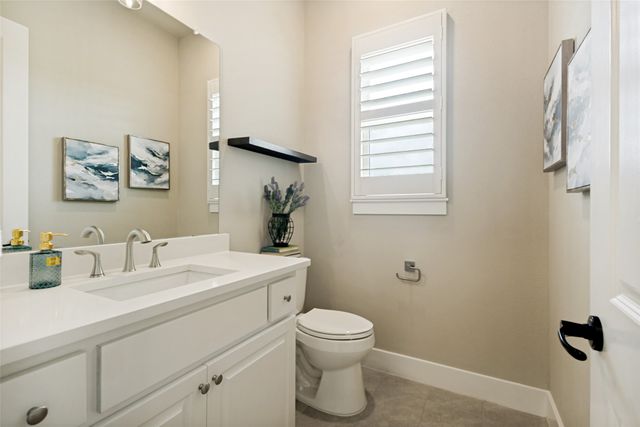 1550 Hamilton Lane, Northlake, TX 76247