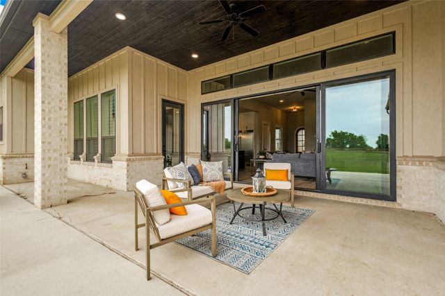 1550 Hamilton Lane, Northlake, TX 76247