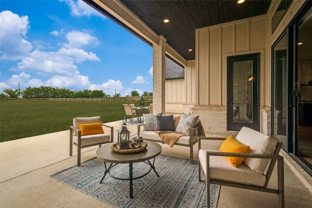 1550 Hamilton Lane, Northlake, TX 76247