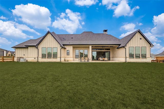 1550 Hamilton Lane, Northlake, TX 76247