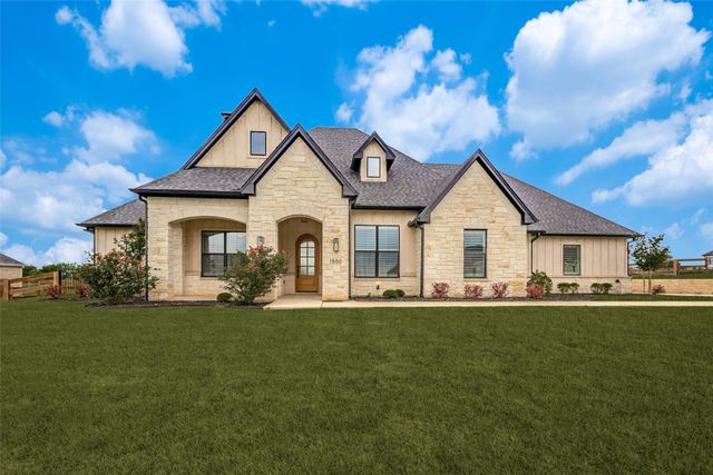 1550 Hamilton Lane, Northlake, TX 76247