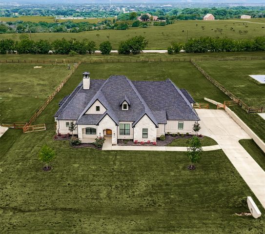 1550 Hamilton Lane, Northlake, TX 76247