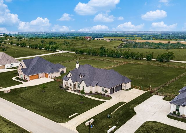 1550 Hamilton Lane, Northlake, TX 76247