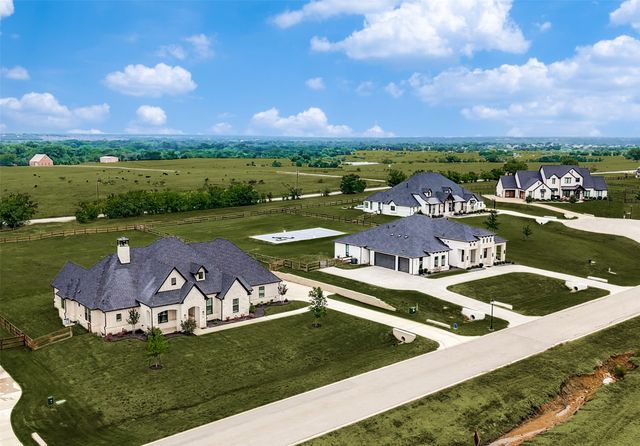 1550 Hamilton Lane, Northlake, TX 76247