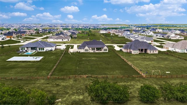 1550 Hamilton Lane, Northlake, TX 76247