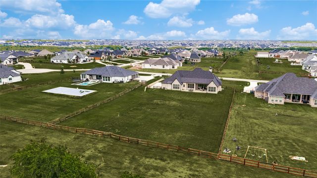 1550 Hamilton Lane, Northlake, TX 76247