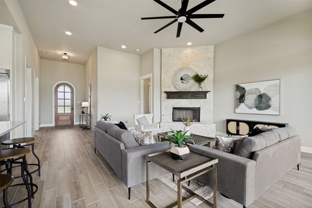 1550 Hamilton Lane, Northlake, TX 76247