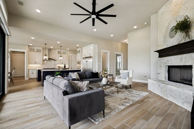 1550 Hamilton Lane, Northlake, TX 76247