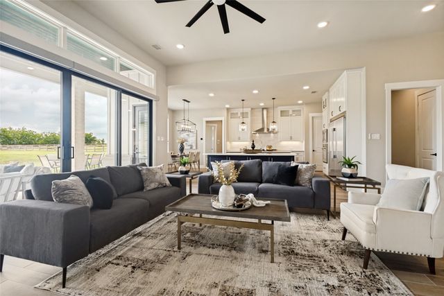 1550 Hamilton Lane, Northlake, TX 76247
