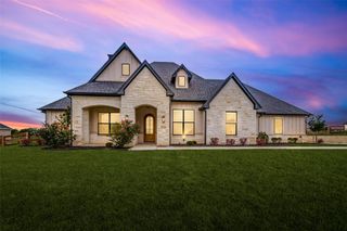 1550 Hamilton Lane, Northlake, TX 76247