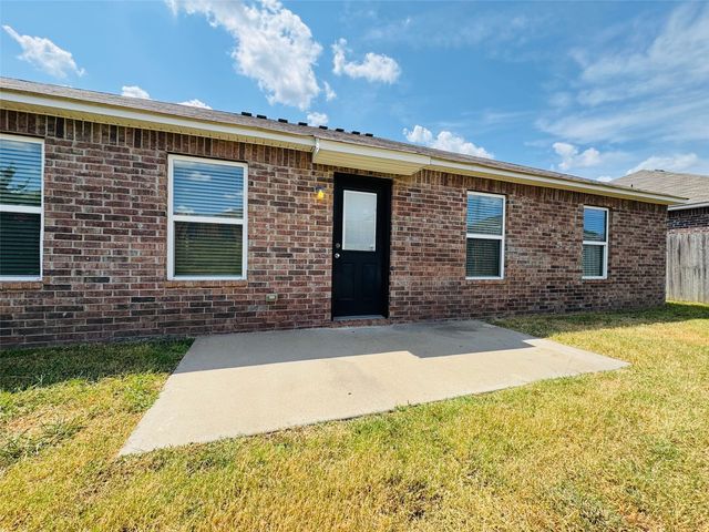 3635 S 151st Avenue E, Tulsa, OK 74134