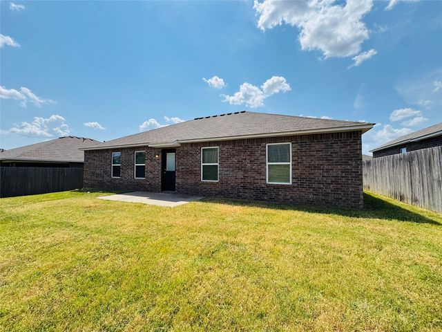 3635 S 151st Avenue E, Tulsa, OK 74134