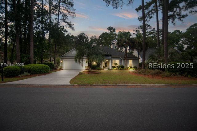 164 Island West Dr, Bluffton, SC 29910