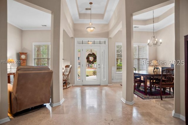 164 Island West Dr, Bluffton, SC 29910