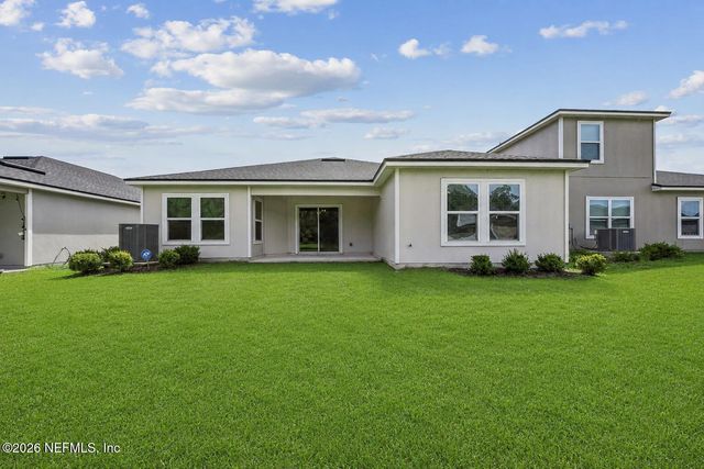 11624 PALLADIO Way, Jacksonville, FL 32218