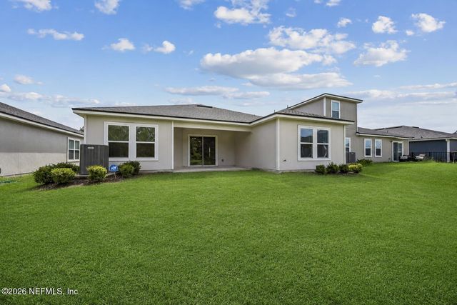 11624 PALLADIO Way, Jacksonville, FL 32218