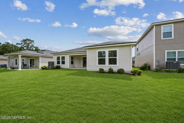 11624 PALLADIO Way, Jacksonville, FL 32218