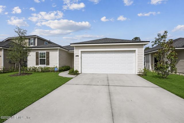 11624 PALLADIO Way, Jacksonville, FL 32218