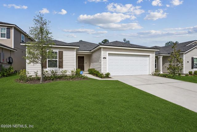 11624 PALLADIO Way, Jacksonville, FL 32218