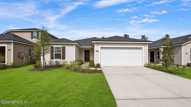 11624 PALLADIO Way, Jacksonville, FL 32218