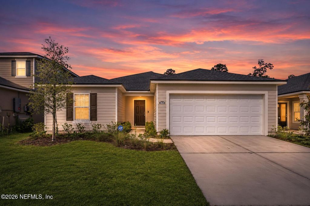 11624 PALLADIO Way, Jacksonville, FL 32218